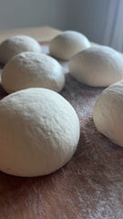 Artisan Pizza Class Monday June 23rd 6-8:30pm