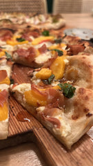 Artisan Pizza Class Monday June 23rd 6-8:30pm