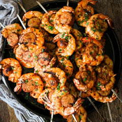 Taste of the Bayou with Jodi October 16th 7-9pm
