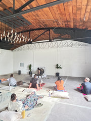 Summer Solstice Sound Bath Friday June 20th, 7pm