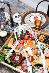 Ghouls Night Out Cake Class with MundyMade Wednesday, October 2nd 7-9pm SOLD OUT
